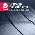 Shimon & Anthony Miles