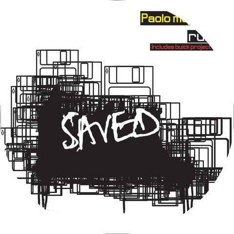 Paolo Mojo & Buick Project