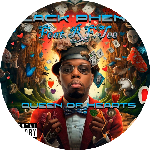 Black Phenix