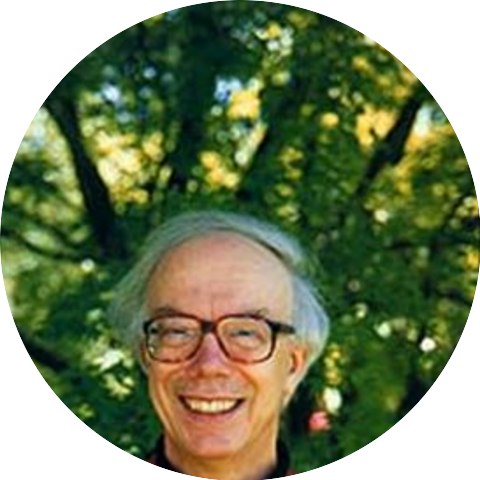 Lionel Rogg