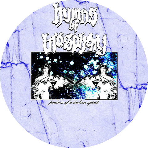 Hymns of Blasphemy