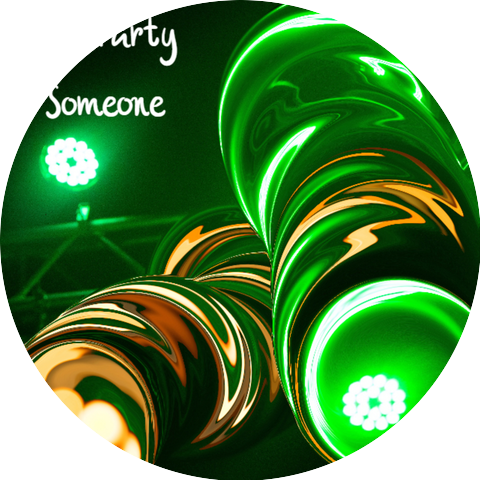 Jo's Party