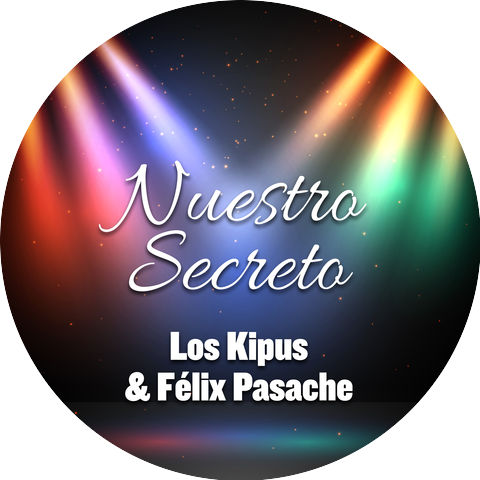 Los Kipus & Félix Pasache