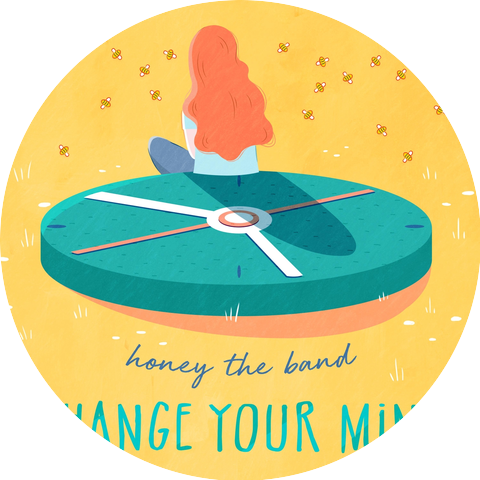 Honey the Band