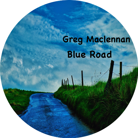 Greg Maclennan