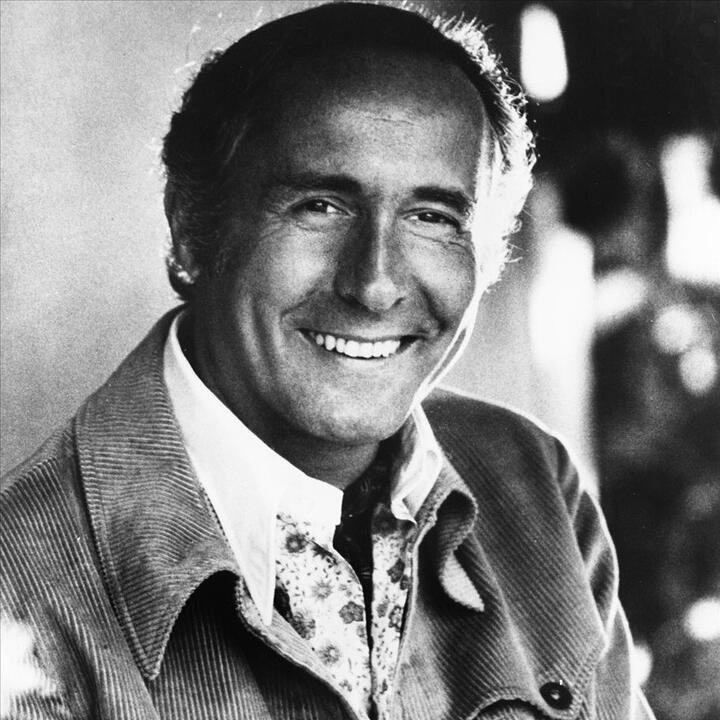 Henry Mancini