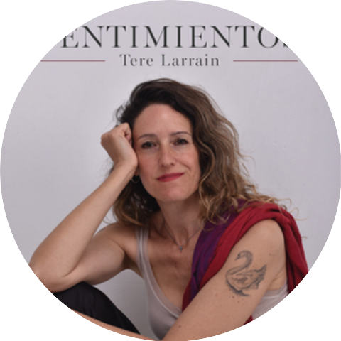 Tere Larrain