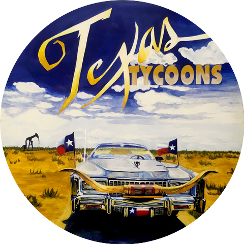 Texas Tycoons