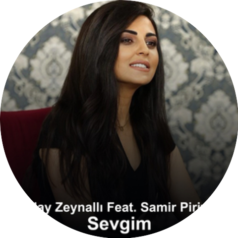 Gülay Zeynallı