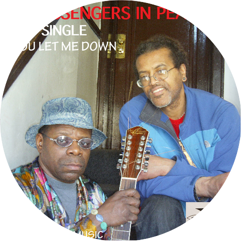 Messengers of Peace