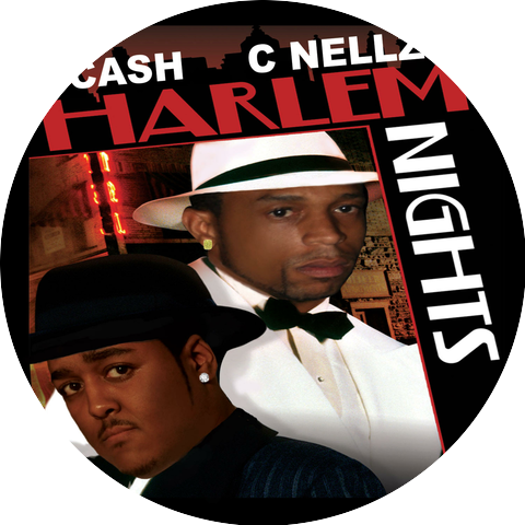 Cash BFD X C Nellz