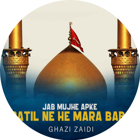 Ghazi Zaidi