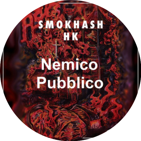 Smokhash Hk & Sick Boy Simon