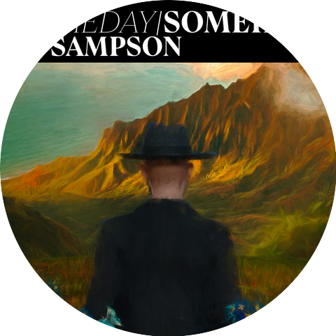 JP Sampson