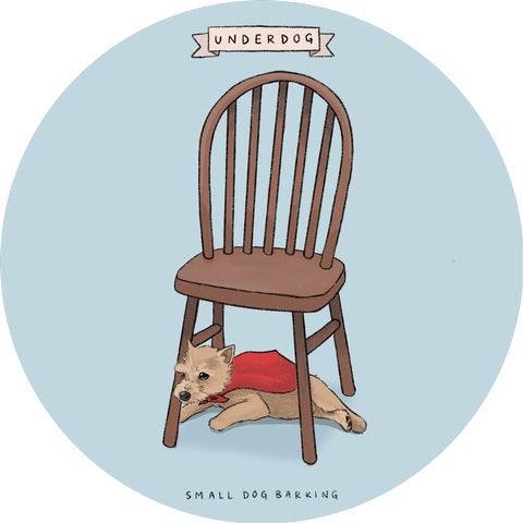 Small Dog Barking
