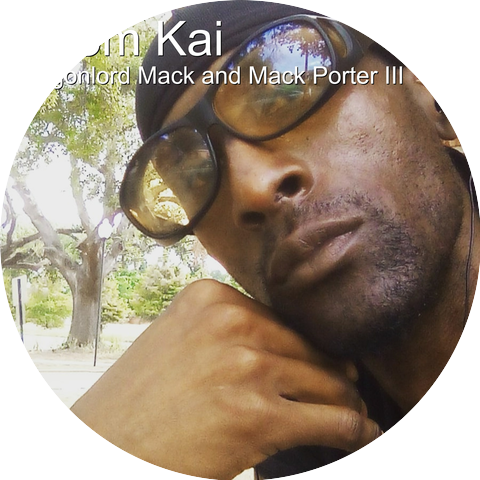 Dragonlord Mack