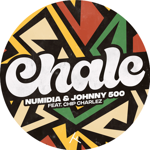Numidia & Johnny 500