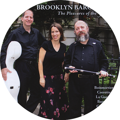 Brooklyn Baroque
