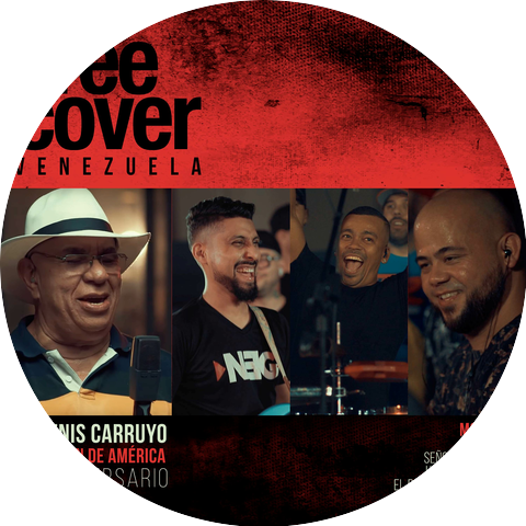 Free Cover Venezuela & Argenis Carruyo