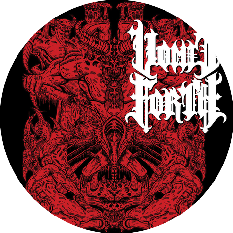 Vomit Forth