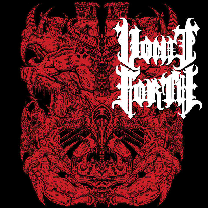 Vomit Forth