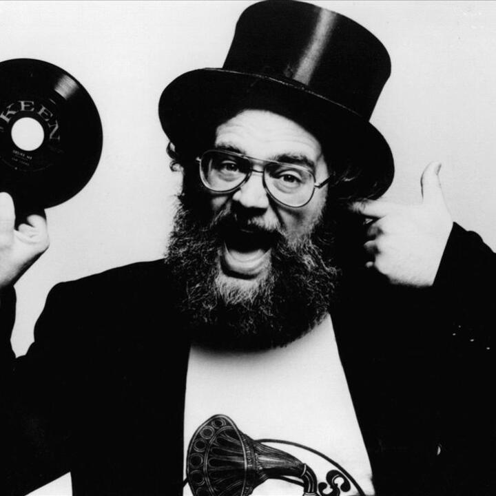 Dr. Demento & Osaka Popstar