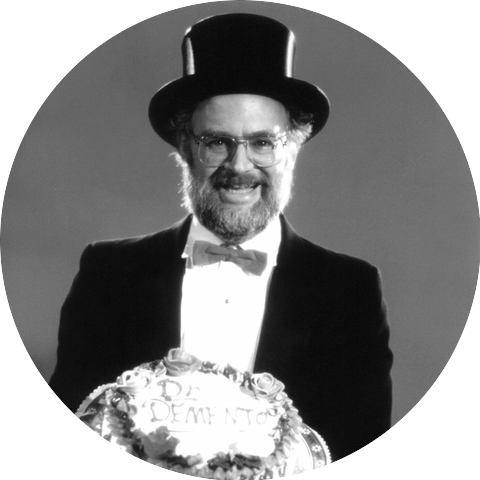Dr. Demento