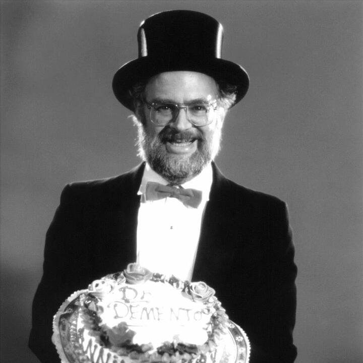 Dr. Demento