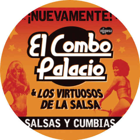 El Combo Palacio & Los Virtuosos de la Salsa