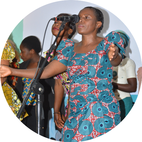 Bashing Bisimwa & Baderhekuguma Zalugurha & Cubaka Gyslin & Renato Kiriza & Shukuru Tununga & Buhashe Neza