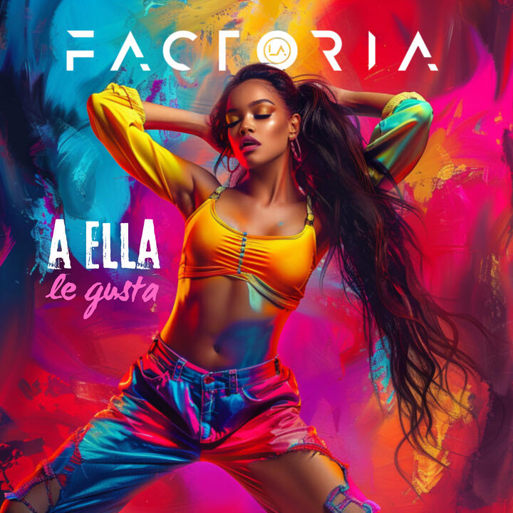 La Factoría