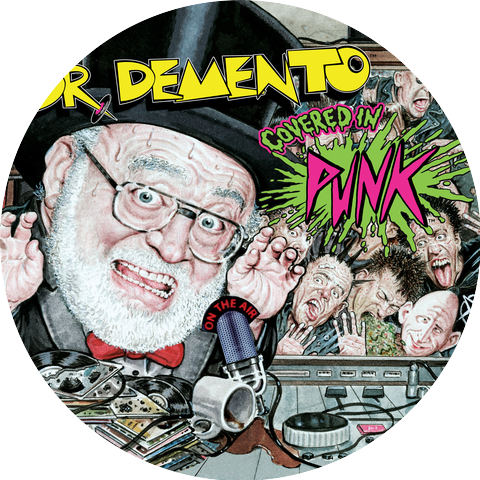 Dr. Demento & Barnes & Barnes
