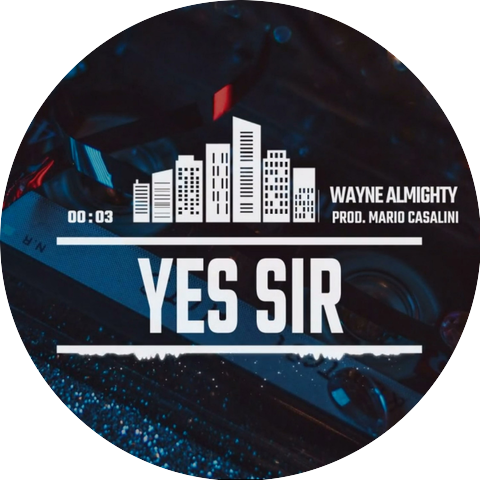 Wayne Almighty