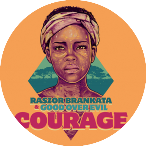 Raszor Brankata & Good Over Evil