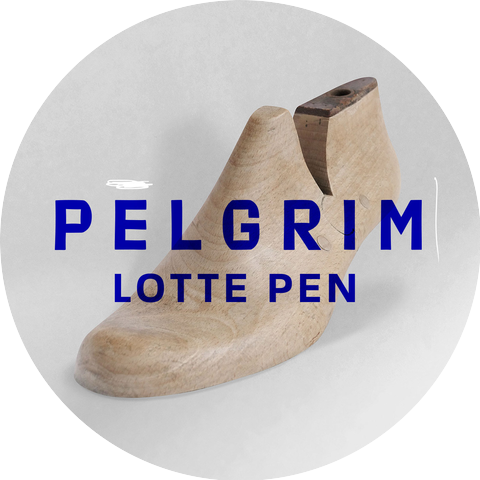 Lotte Pen
