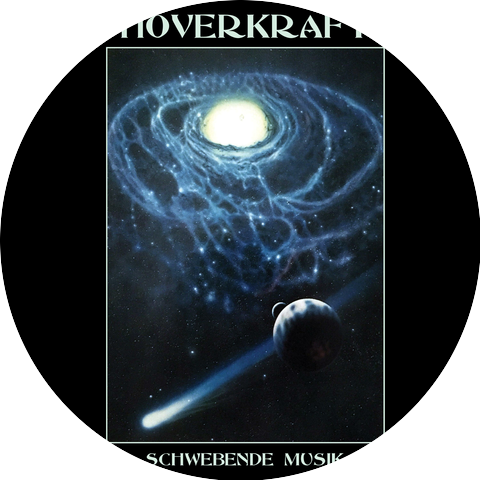 Hoverkraft