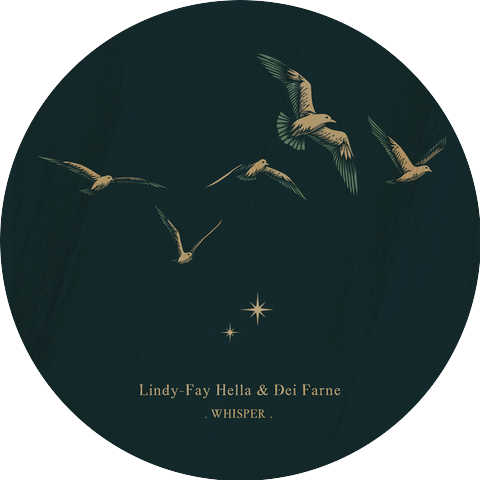 Lindy-Fay Hella