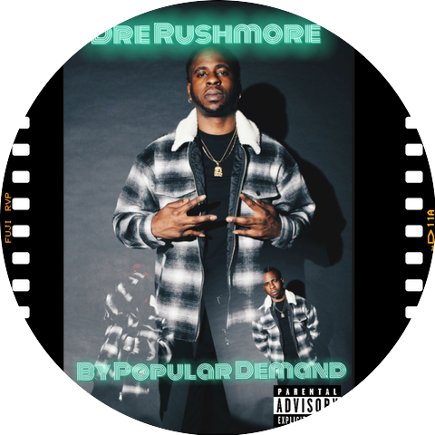 Dre Rushmore