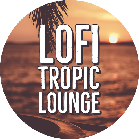 Lofi Tropic Lounge
