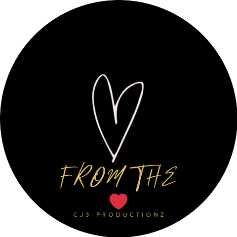 CJ3 PRODUCTIONZ