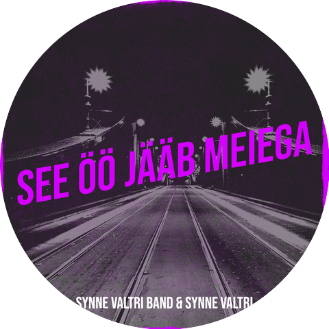 Synne Valtri Band & Synne Valtri