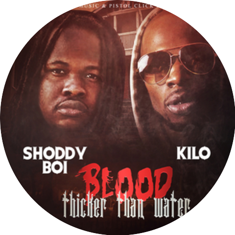 Shoddy Boi & Kilo