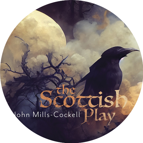 John Mills-Cockell