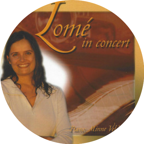 Lomé & Minne Veldman