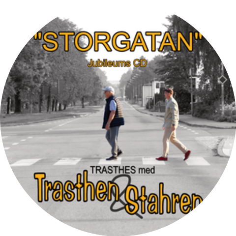 Trasthes Med Trasthen & Stahren