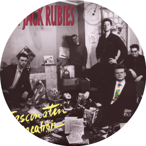 The Jack Rubies