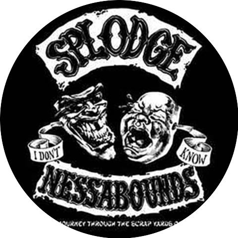 Spodgenessabounds