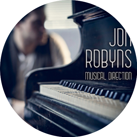 Jon Robyns & Sharon Rose