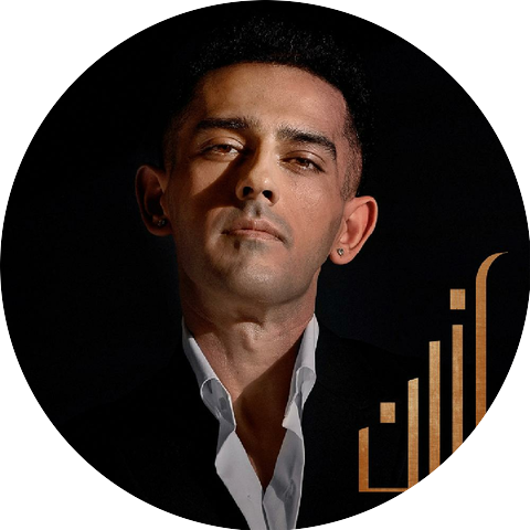 Azaan Sami Khan