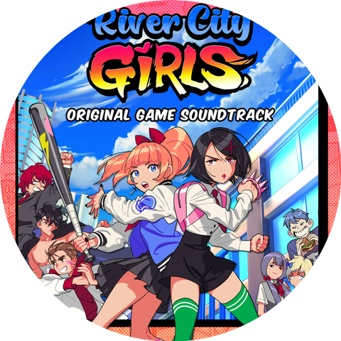 River City Girls & Megan McDuffee